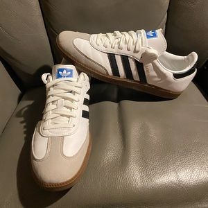 Adidas Samba
